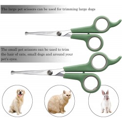 Hair Scissor