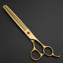 Dog Grooming Scissors
