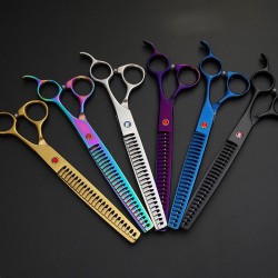 Wholesale Dog Grooming Scissors