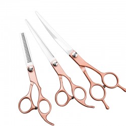 Dog Hair Cutting Scissor