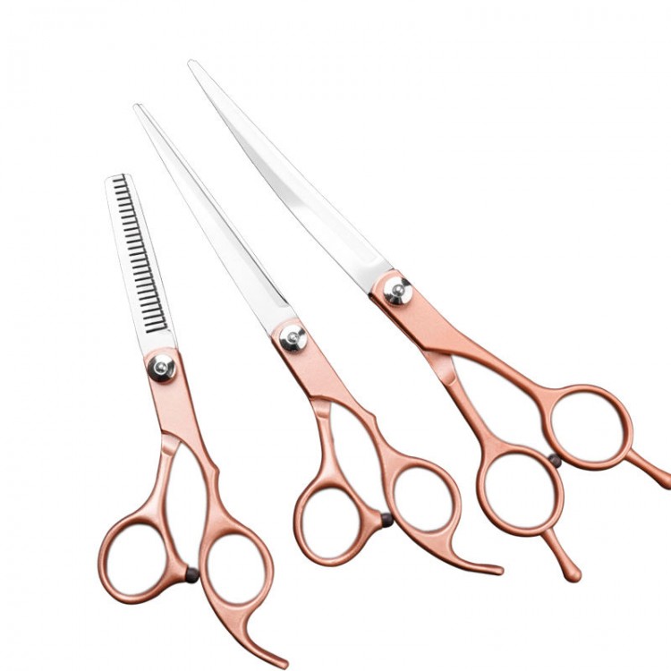 Dog Hair Cutting Scissor Dog Hair Cutting Scissor