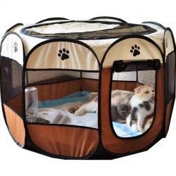 Portable Waterproof Pet House