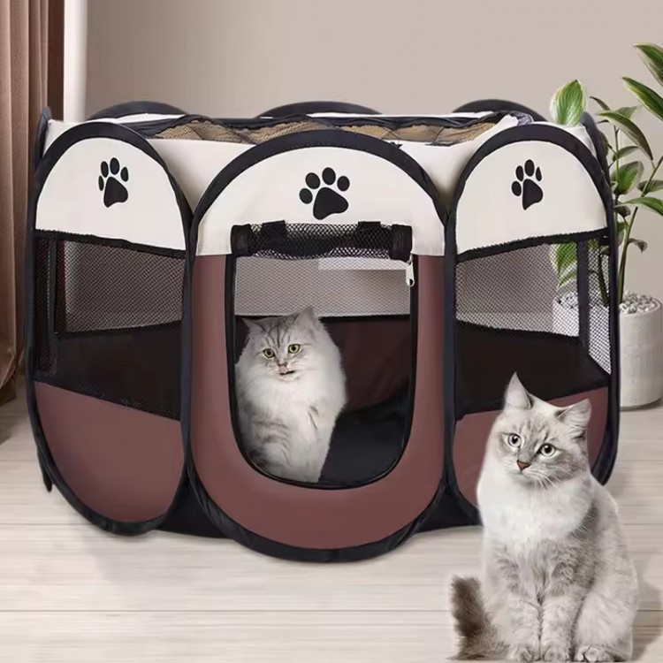 Foldable Cage Foldable Cage