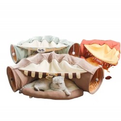 Customizable Cat Tunnel Combo