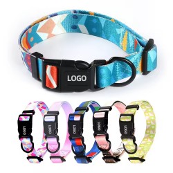 Custom Durable Strong Collar