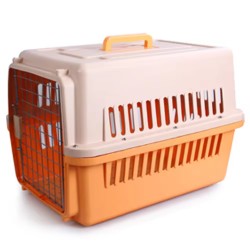 Portable Pet Travel Carrier - Wholesale Travel Cage for Cats and Dogs Outdoor Usage