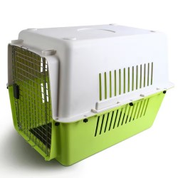 Portable Pet Travel Carrier - Wholesale Travel Cage for Cats and Dogs Outdoor Usage