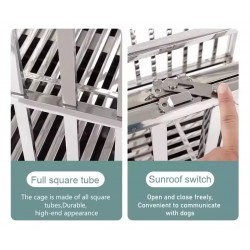 Pet Cage