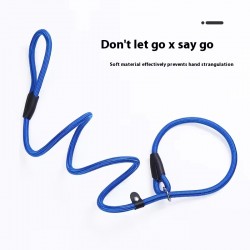 Custom Pet Leash Brand New Nylon Collar for Dog and Cat