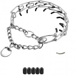 Wholesale Metal Pet Collar