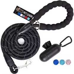 Wholesale Nylon Dog Leash