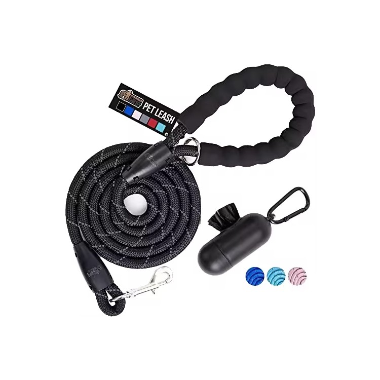Wholesale Nylon Dog Leash Wholesale Nylon Dog Leash