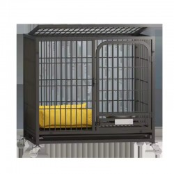 Household Dog Cage