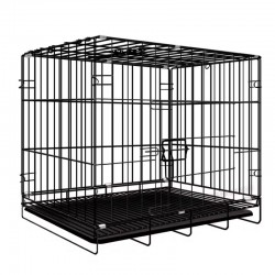 High Quality Iron Cage