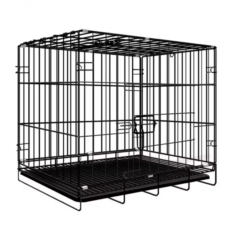 High Quality Iron Cage High Quality Iron Cage