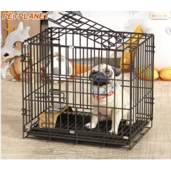Iron Cage