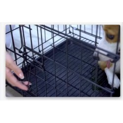 Versatile Dog Crates