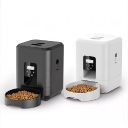 Automatic Pet Feeder