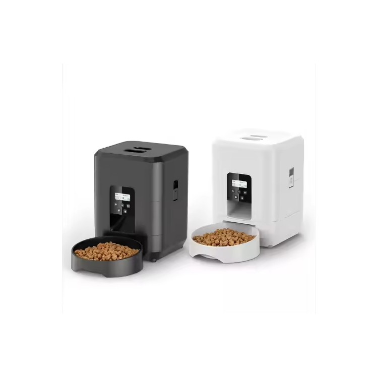 Automatic Pet Feeder Automatic Pet Feeder