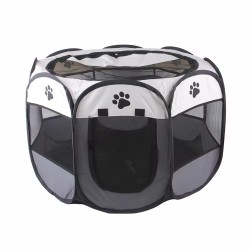 Pet Tent House