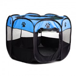 Portable Pet Tent House