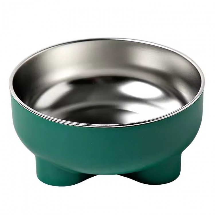Stainless Steel Pet Bowl Stainless Steel Pet Bowl