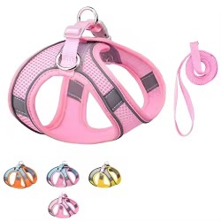 Custom Luxury Pet Harness