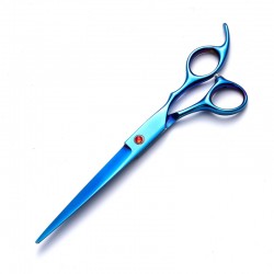 Pet Grooming Curved Scissor