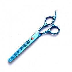 Grooming Curved Scissor