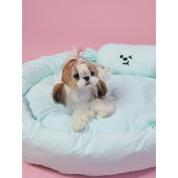 Wholesale Pet Sleeping Mat for Cats with Non-Slip Base