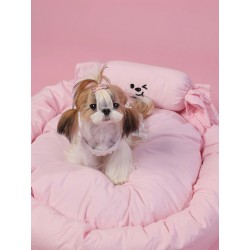 Wholesale Pet Sleeping Mat for Cats with Non-Slip Base