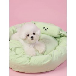 Wholesale Pet Sleeping Mat for Cats with Non-Slip Base