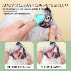 Oral Cleaning Toothpaste