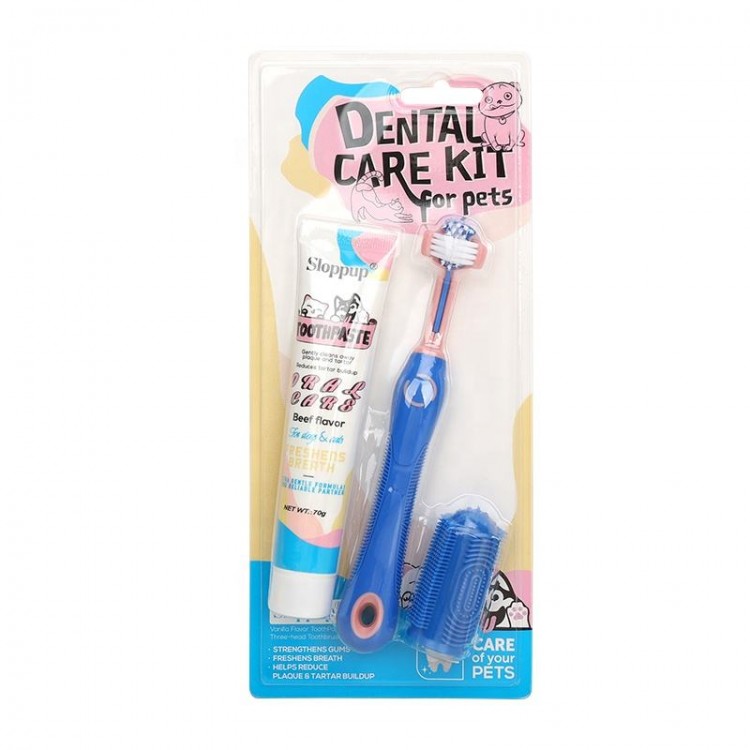 Pet Oral Cleaning Toothpaste Pet Oral Cleaning Toothpaste
