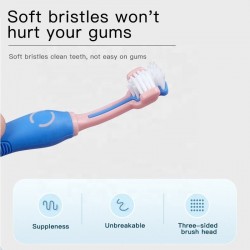 Cleaning Toothpaste