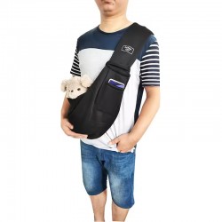 Single Shoulder Pet Bag