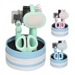Pet Hair Remover Brush