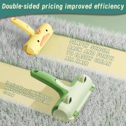 Hair Remover Roller