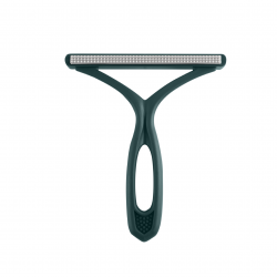 Cat Hair Remover Brush Grooming Lint Portable Carpet Scraper Not Hurt Clothes Pet Hair Remover