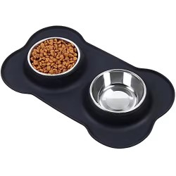Silicone Pet Bowls