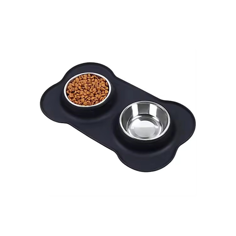 Silicone Pet Bowls Silicone Pet Bowls
