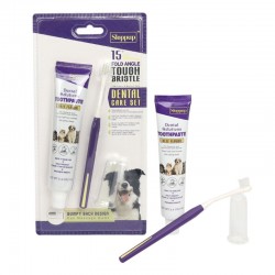 Wholesale Dog Cleaning Toothbrush