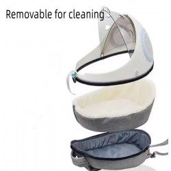 Pet Travel Bag