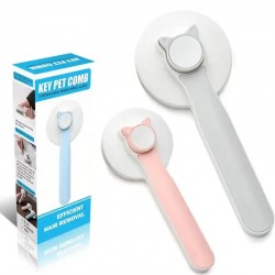 Hair Remover Brush