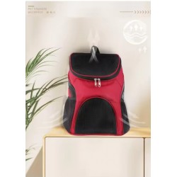 Foldable and Breathable Mesh Bags