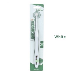 Wholesale Dog Mouth Toothbrush Pet Products Dog Oral Cleaning Ten-thousand-bristle Toothbrush for Cat