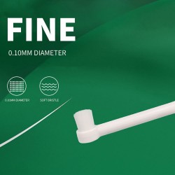 Wholesale Dog Mouth Toothbrush Pet Products Dog Oral Cleaning Ten-thousand-bristle Toothbrush for Cat