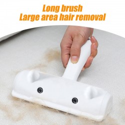 Rabbit Hair Cleaner Drum