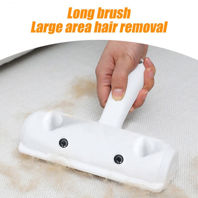 Rabbit Hair Cleaner Drum Rabbit Hair Cleaner Drum