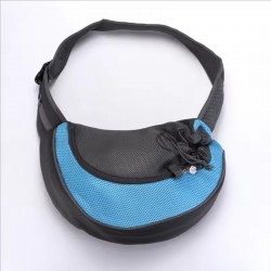 Wholesale Shoulder Pet Bag - Universal Carrier Bag for Small Cats and Dogs Outdoor Usage